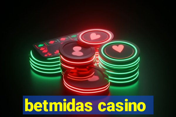 betmidas casino